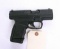 Walther/Smith & Wesson PPS Semi Automatic Pistol