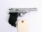 Phoenix Arms Model HP22 Semi Automatic Pistol