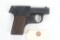 Mossberg Brownie Semi Automatic Pistol