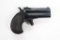 Remington Model 95 Type 3 Over/Under Pistol
