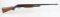 Ithaca Model 37 Featherlight Pump Shotgun