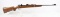 JC Higgins/FN Model 50 Bolt Action Rifle