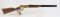 Winchester Centennial 66 Commemorative Lever Action Rifle
