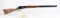 Winchester Model 94 Buffalo Bill Commemorative Lever Action Rifle