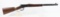 Winchester (Pre 64) Model 92 Lever Action Rifle