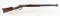 Winchester (Pre 64) Model 1892 Takedown Lever Action Rifle