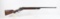Antique Winchester 1887 (Dellosso) Lever Action Shotgun
