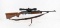 Remington Model 760 Gamemaster Pump Action Rifle