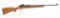 Winchester Model 121-Y Bolt Action Rifle