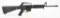 Colt Sporter Lightweight Semi Automatic Rifle