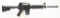 Colt AR15-A3 Semi Automatic Rifle