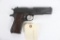 Remington Rand 1911 A1 US Army Semi Automatic Pistol