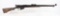 Sparkbrook/Enfield No 1 Sht 22 Bolt Action Training Rifle