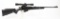 Enfield No4 MKII Sporter Bolt Action Rifle