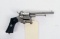 F Lefaucheux In Va Brevete Cased Set Pin Fire Revolver