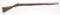 Tower Percussion Conversion Composite Brown Bess Musket