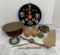 WWII Medals, Patches & Souvenirs