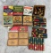 23 and 16 gr Ammo Assortment