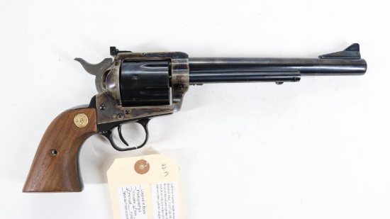 Colt New Frontier Single Action Army Single Action Revolver