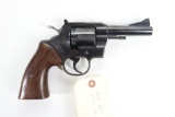 Early (1954) Colt Model 357 Double Action Revolver