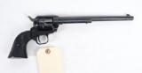 Colt Buntline Frontier Scout Single Action Revolver