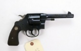 Colt 1917 DA 45 Double Action Revolver