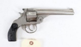 Thames Arms Co. Double Action Revolver