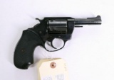 Charter Arms Corp Undercover Double Action Revolver