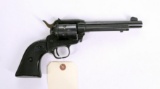 Hawes Model 21S Deputy Marshal 1873 Single Action Revolver