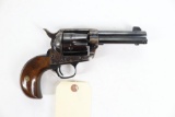 ASM 1873 SAA Hartford Model Single Action Revolver