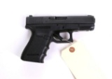 Glock 23 Semi Automatic Pistol