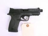 Smith & Wesson M&P 22 Compact Semi Automatic Pistol