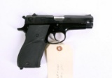 Smith & Wesson Model 39-2 Semi Automatic Pistol
