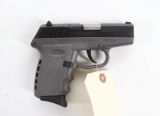 SCCY CPX-2 Semi Automatic Pistol