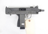 Cobray/SWD M-11 Semi Automatic Pistol
