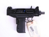 IWI/Walther Uzi Pistol Semi Automatic Pistol