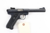 Ruger Mark I Semi Automatic Pistol