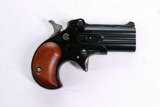 Davis Industries D-32 Derringer Pistol