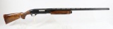 Remington 870 Wingmaster Pump Action Shotgun