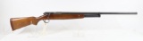 J. C. Higgins Model 583.20 Bolt Action Shotgun
