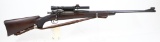 Custom Hoffman Arms Co Engraved 1903 Sporter Bolt Action Rifle