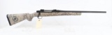 Mossberg 100ATR National Wild Turkey Federation Bolt Action Rifle