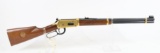 Winchester 94 Golden Spike Commemorative Lever Action Rifle