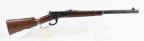 Winchester (Pre 64) Model 92 Lever Action Rifle