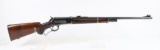 Winchester (Pre 64) Model 71 Lever Action Rifle