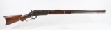 Scarce Antique Winchester Model 1876 Deluxe Special Order Lever Action Rifle