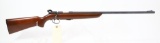 Remington 511-P Scoremaster Bolt Action Rifle