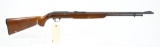 JC Higgins Model 30 Semi Automatic Rifle