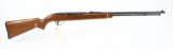 JC Higgins Model 25 Semi Automatic Rifle