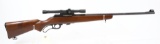 Marlin Model 56 Lever Action Rifle